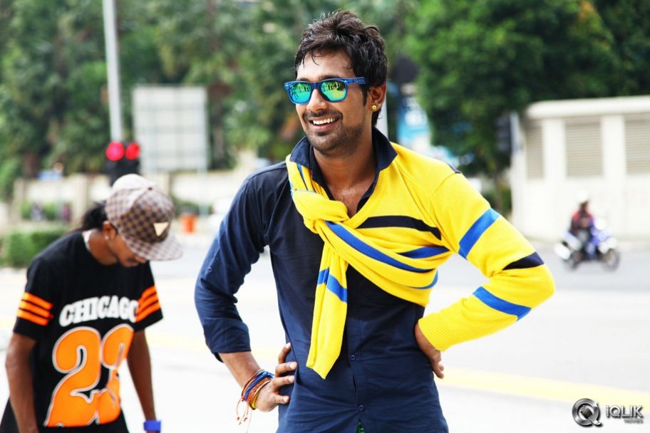 Paddanandi Premalo Mari